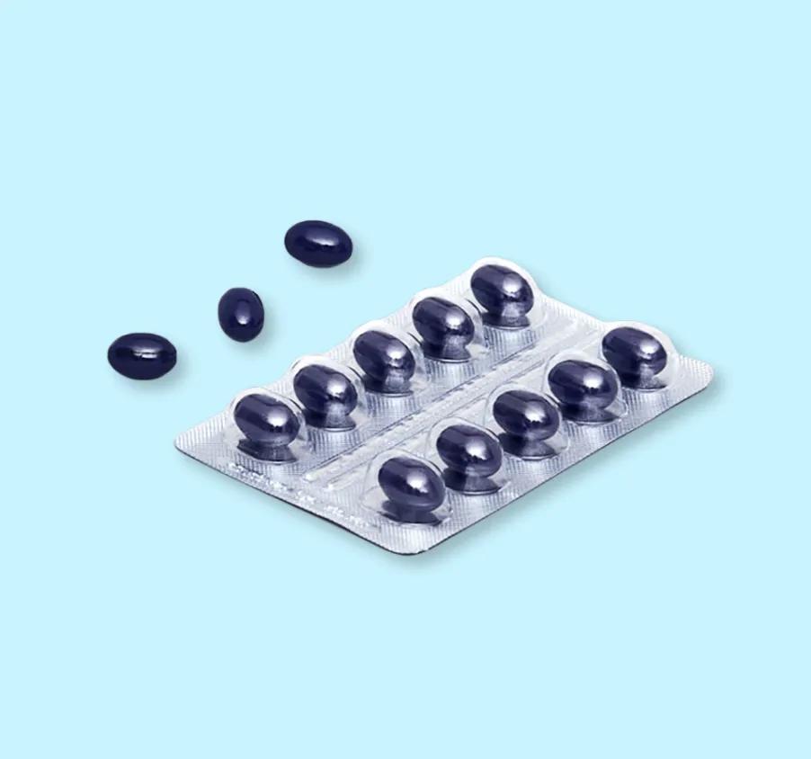 ACNACARE PLUS 4