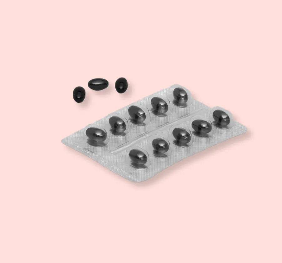 ASTAX 6 Mg 4