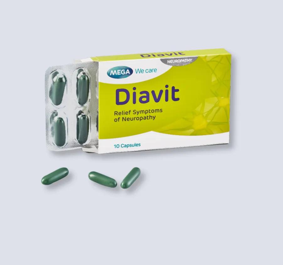 DIAVIT 2