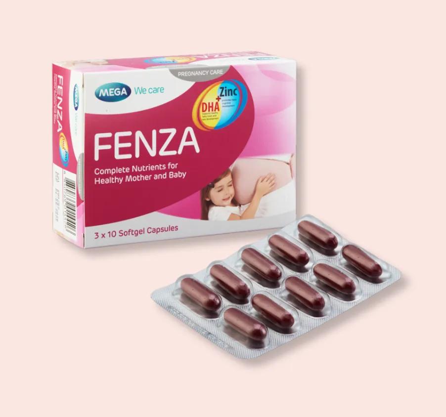 FENZA 2