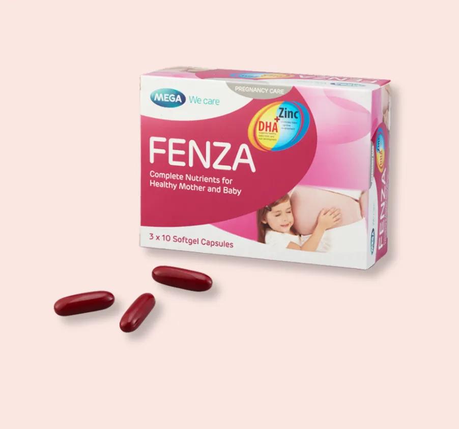 FENZA 3