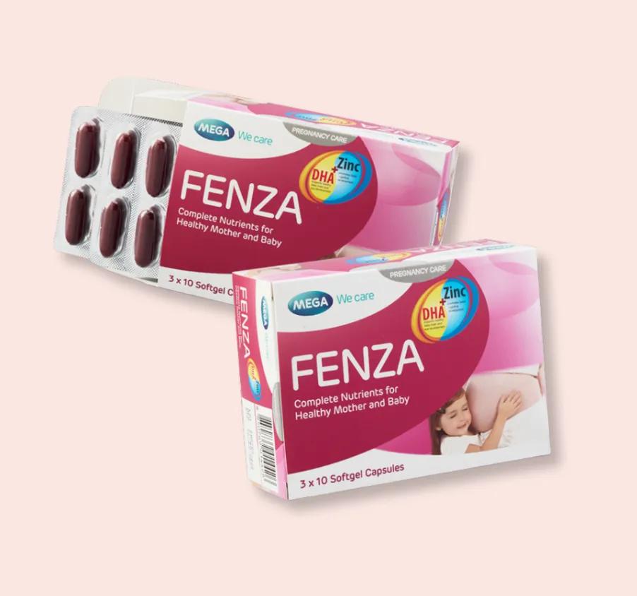 FENZA 5