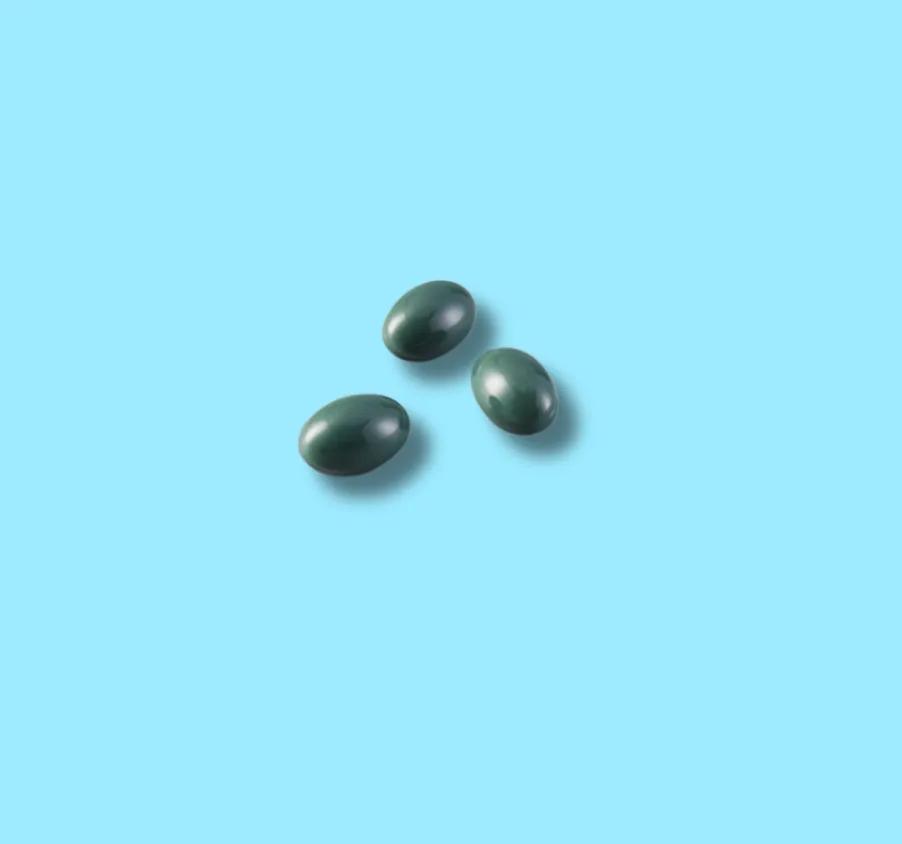 GINKGO BILOBA CAPS 4