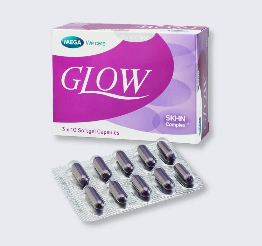 GLOW 2