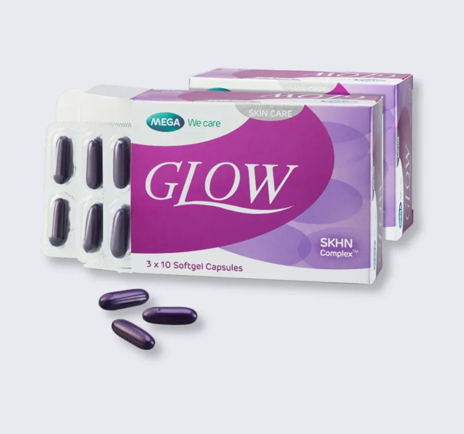 GLOW 3