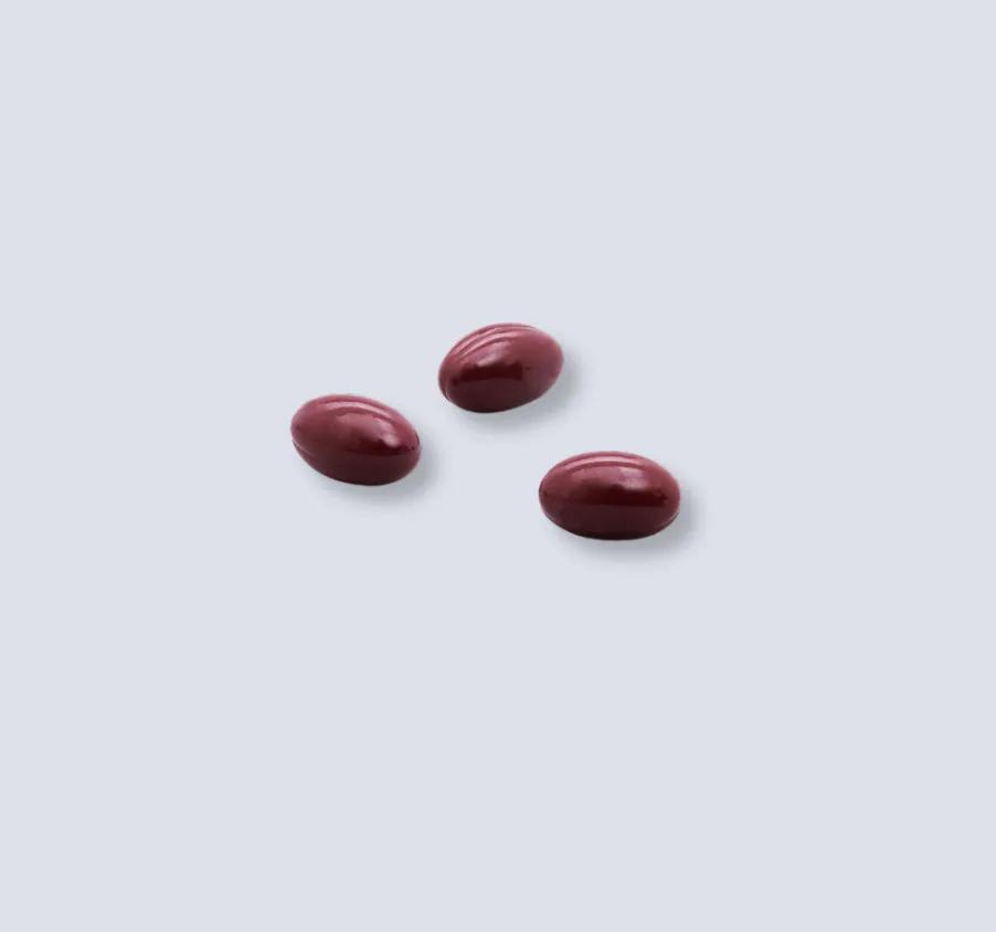 GRAPE SEED 20 Mg 3