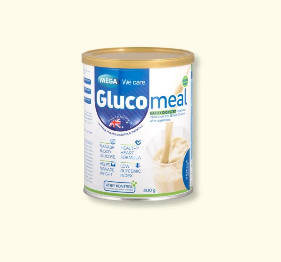 Glucomeal 1