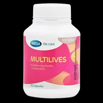MULTILIVES