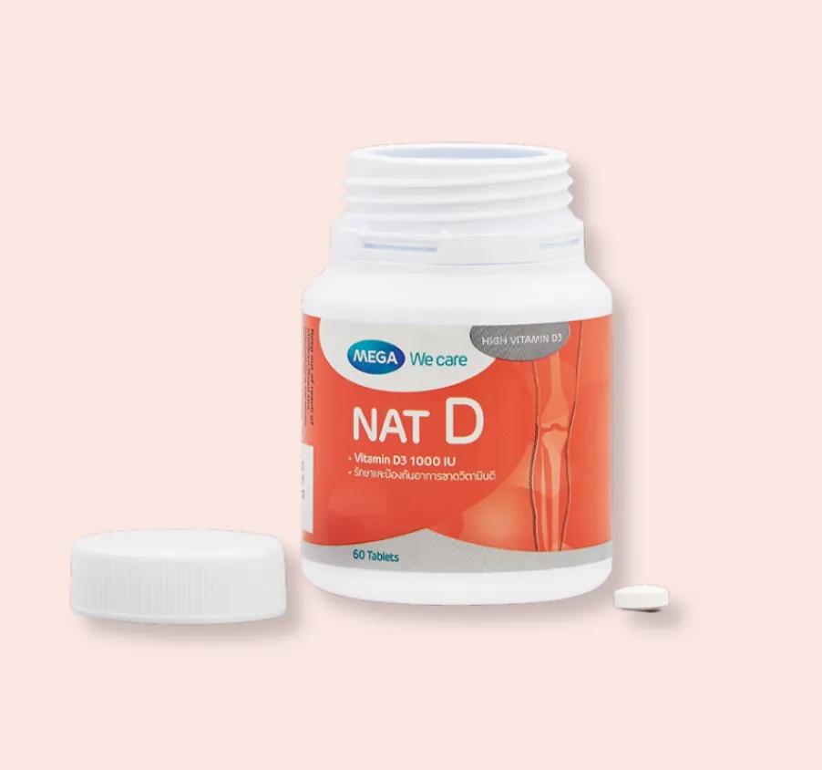NAT D 1000 2