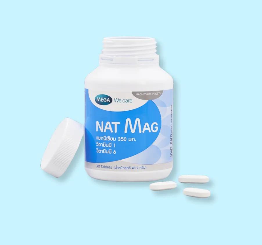 NAT MAG 2
