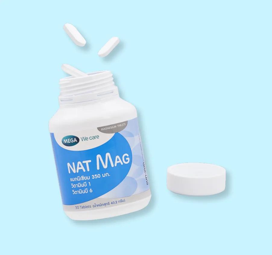 NAT MAG 4