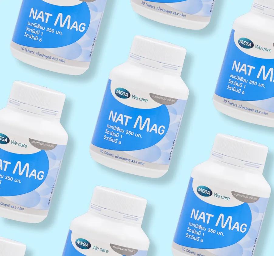 NAT MAG 5