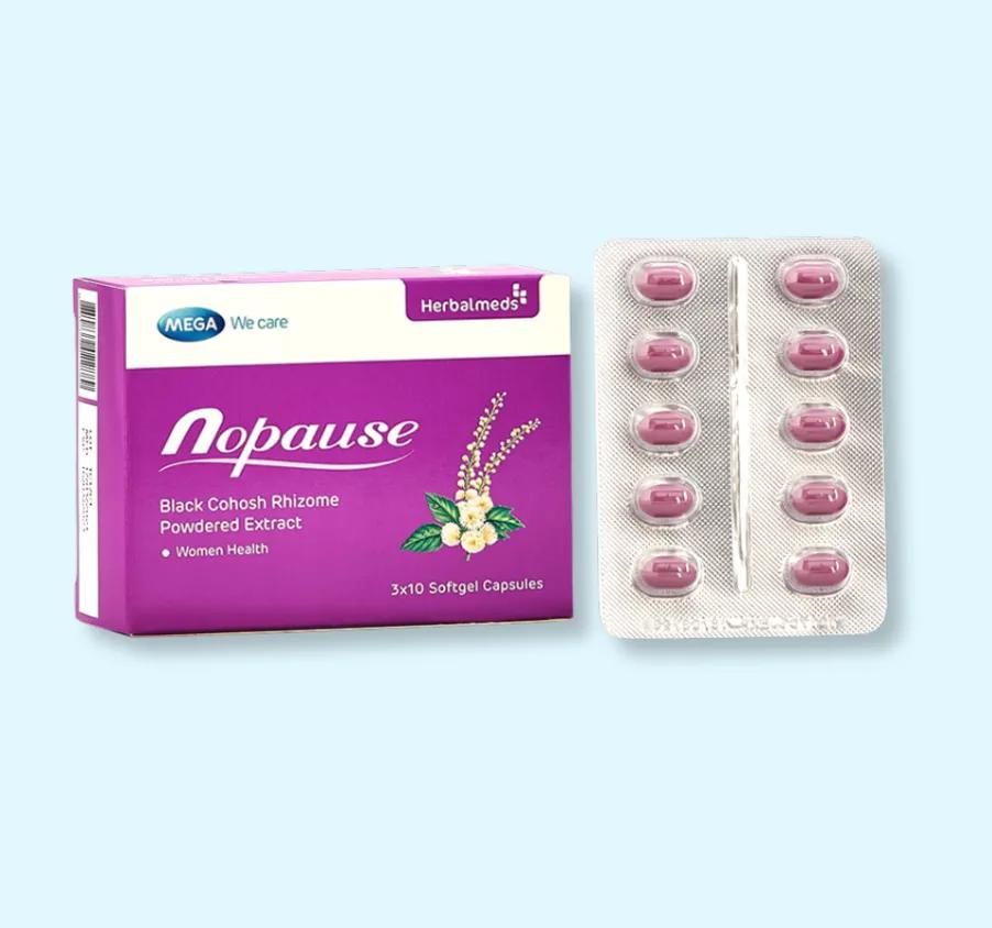 Nopause 3