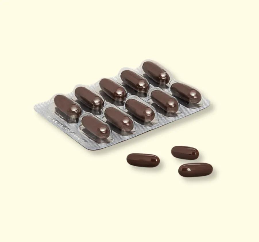 Nutrivita Daily 4