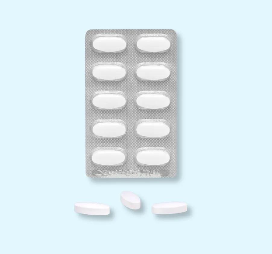 Osteomin 4