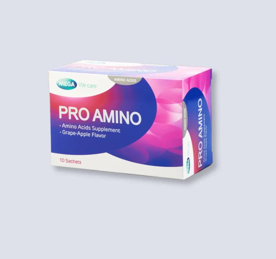 PRO AMINO 2