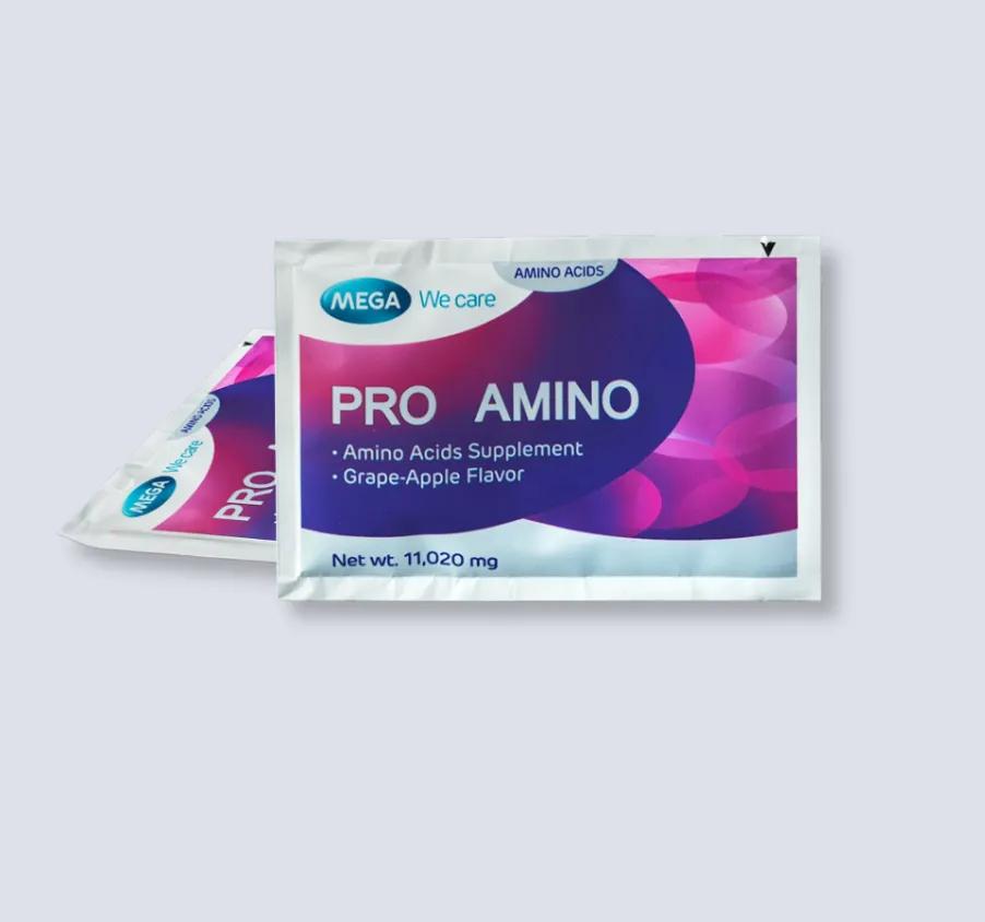 PRO AMINO 3