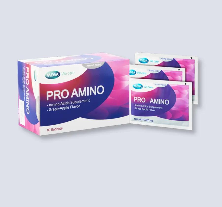 PRO AMINO 4
