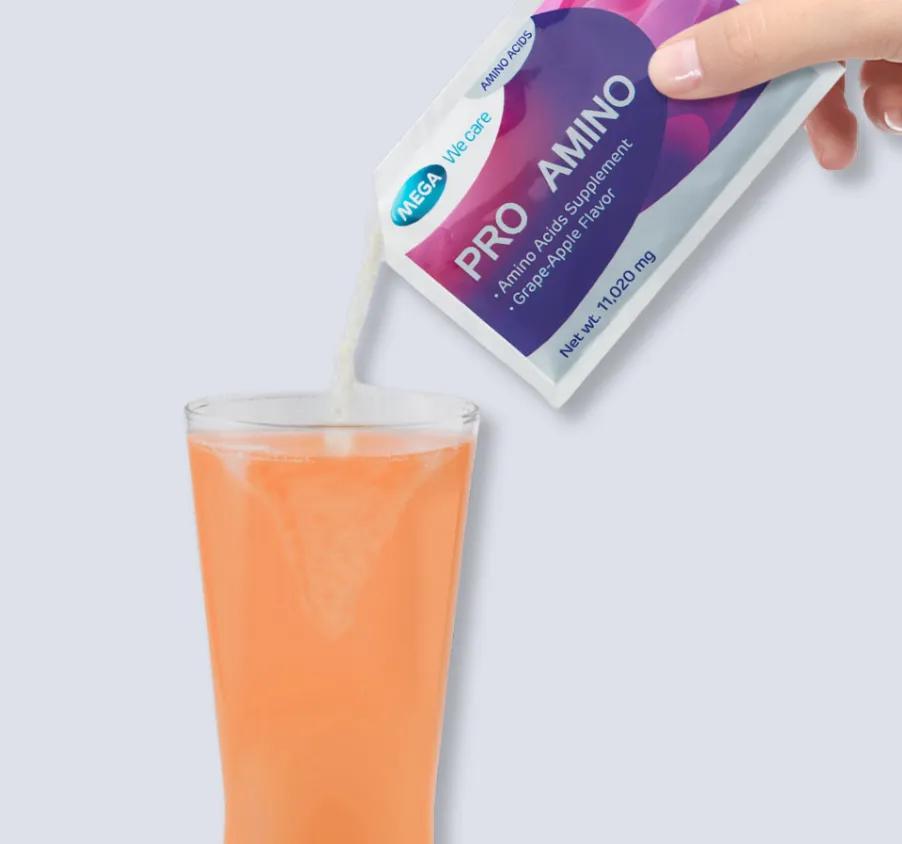 PRO AMINO 5