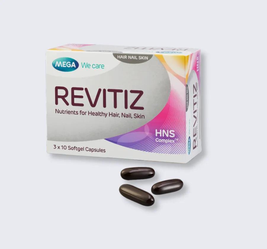 REVITIZ 3