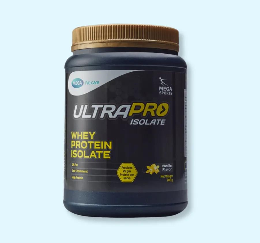 ULTRAPRO VANILLA 1