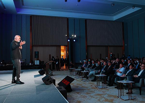 1st Thailand National Conference on Lifestyle Medicine and Holistic-Integrative Wellness Care