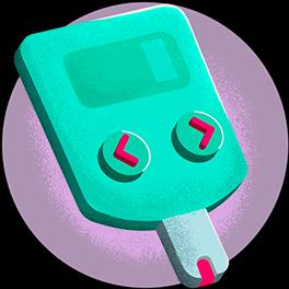Diabetic Care