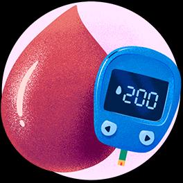 Diabetes