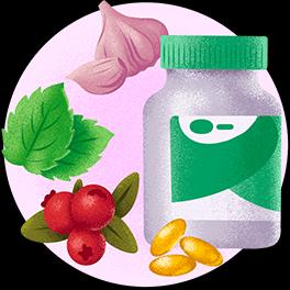 Herbal Meds