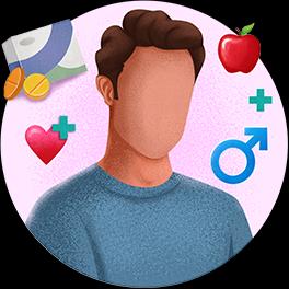 Men's Care