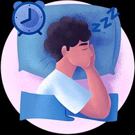 Sleep & Anxiety Care