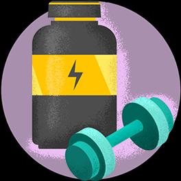 Sports Nutrition