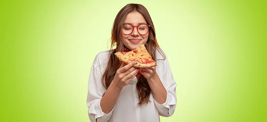 How Junk Food Affects Your Period