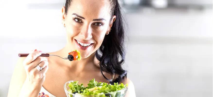 Mediterranean diet foods for pain relief