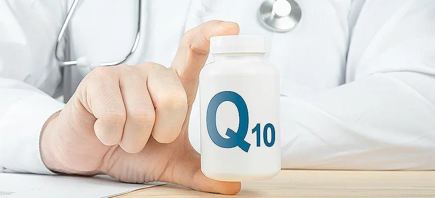 Unlocking the power of coenzyme Q10.