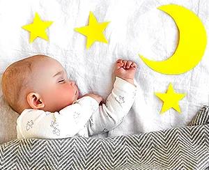 Newborn Sleep Hours: Understanding Your Baby's Sleep Needs
