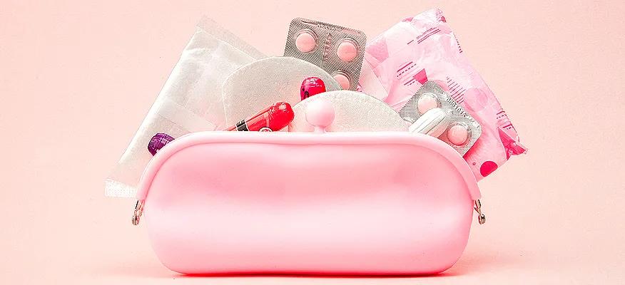 Feminine Hygiene Products