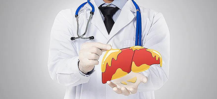fatty liver disease