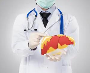fatty liver disease
