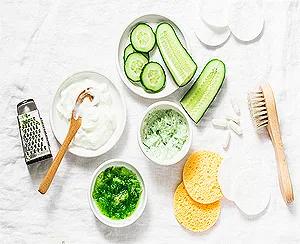 probiotics benefits for acne-prone skin