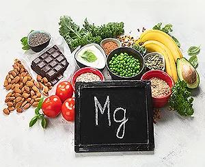 How to Use Magnesium for Quick Relief from Muscle Cramps