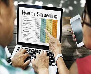 A Closer Look at Health Screenings: Your Key to Optimal Well-being