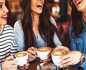 Can Coffee Slow Aging? Harvard Study Finds Link To Healthy Aging In Women