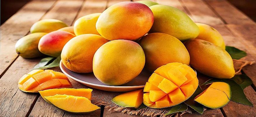 Can Mango Be Part of a Diabetic Diet? Nutritional Insights