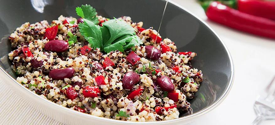 Quinoa's Role in a Diabetic Diet: Benefits and Insights