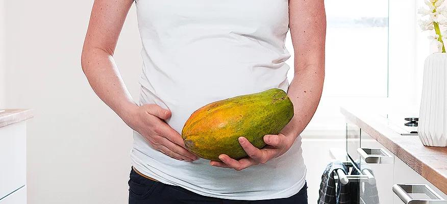 Papaya in Pregnancy: Safe or Harmful?