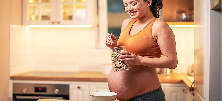 Cereal for Pregnancy: Top Picks and Health Insights
