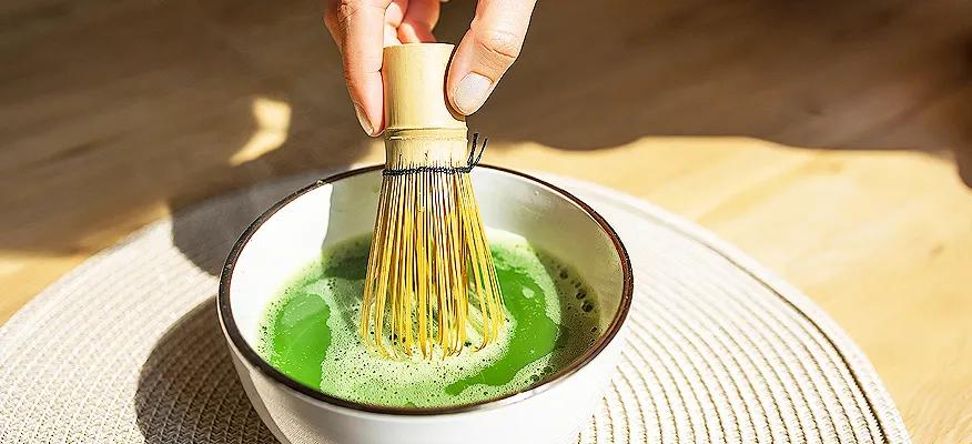 Matcha Safety and Benefits During Pregnancy