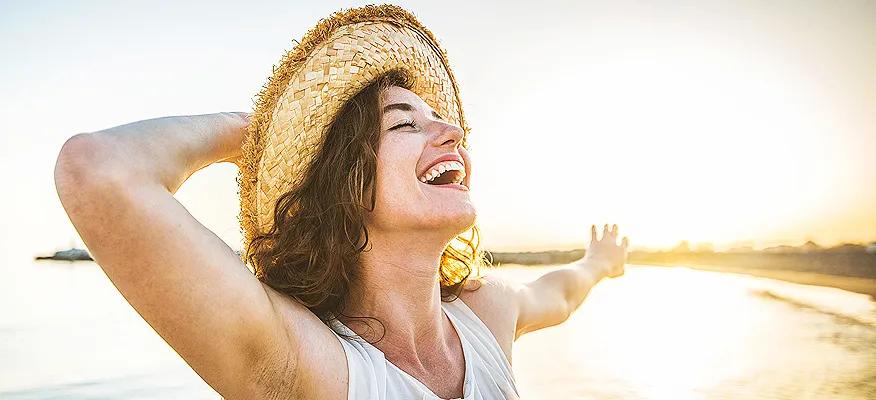 What is the Best Way to Improve Your Mental Wellbeing?