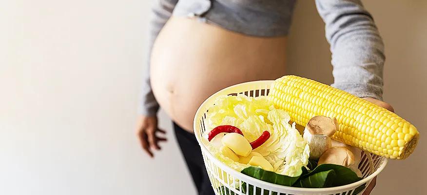 Is Corn Safe and Beneficial During Pregnancy?